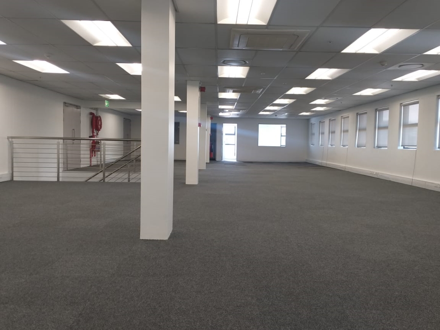 To Let Commercial Property for Rent in Airport Industria Western Cape